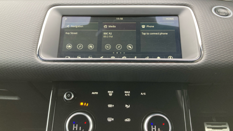 Land Rover Range Rover Evoque 2.0 D150 R-Dynamic S 5dr Auto Diesel Hatchback